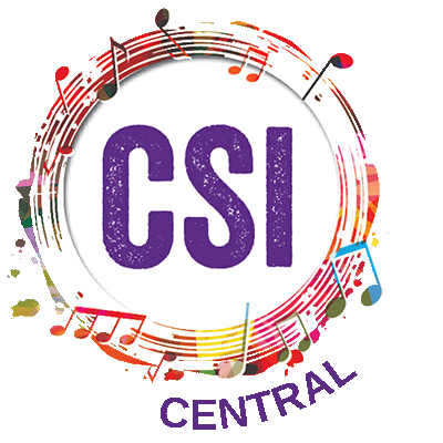 CSI Central